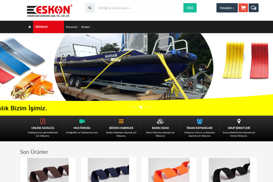 Eskon