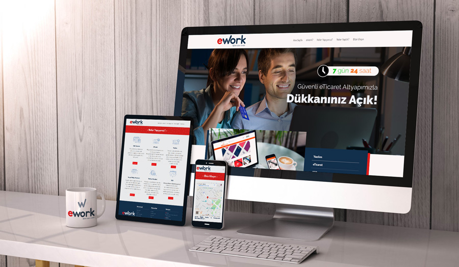 Web Tasarım